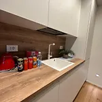 Apartamento Private With Wi-fi Near Duomo Atena *
