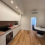 Apartamento Private With Wi-fi Near Duomo Atena *