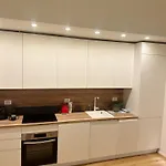 Private With Wi-fi Near Duomo Atena Apartamento *