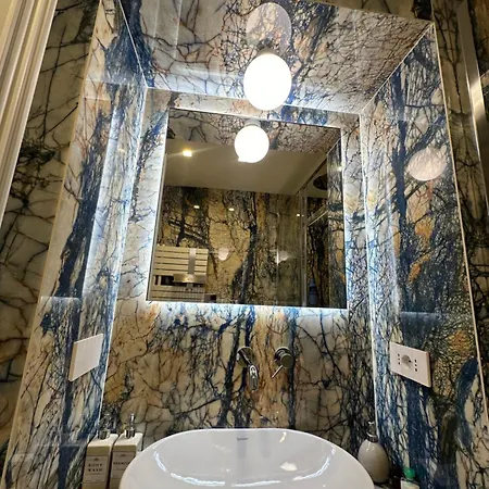 Apartamento Private With Wi-fi Near Duomo Atena *