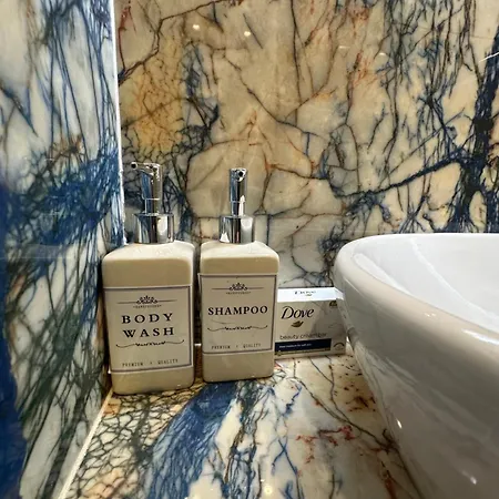 아파트 Private With Wi-fi Near Duomo Atena
