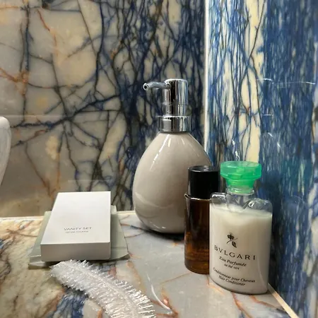 Private With Wi-fi Near Duomo Atena Apartament Mediolan