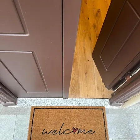 Private With Wi-fi Near Duomo Atena