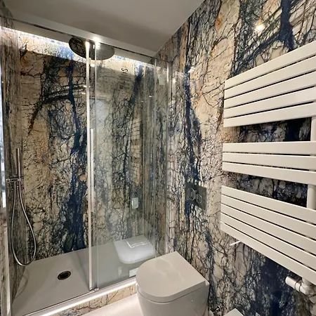 Apartmán Private With Wi-fi Near Duomo Atena *