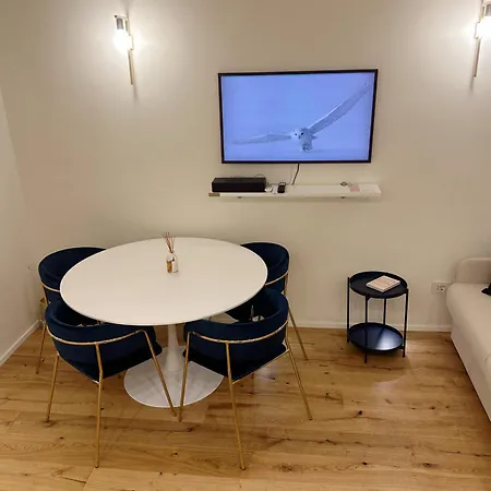 Private With Wi-fi Near Duomo Atena Mailand