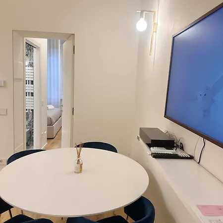 Apartment Private With Wi-fi Near Duomo Atena