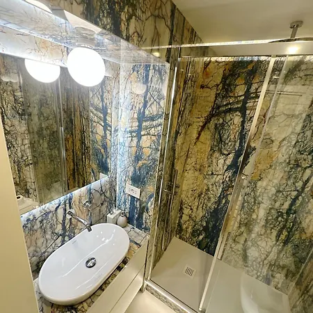 Private With Wi-fi Near Duomo Atena Mailand